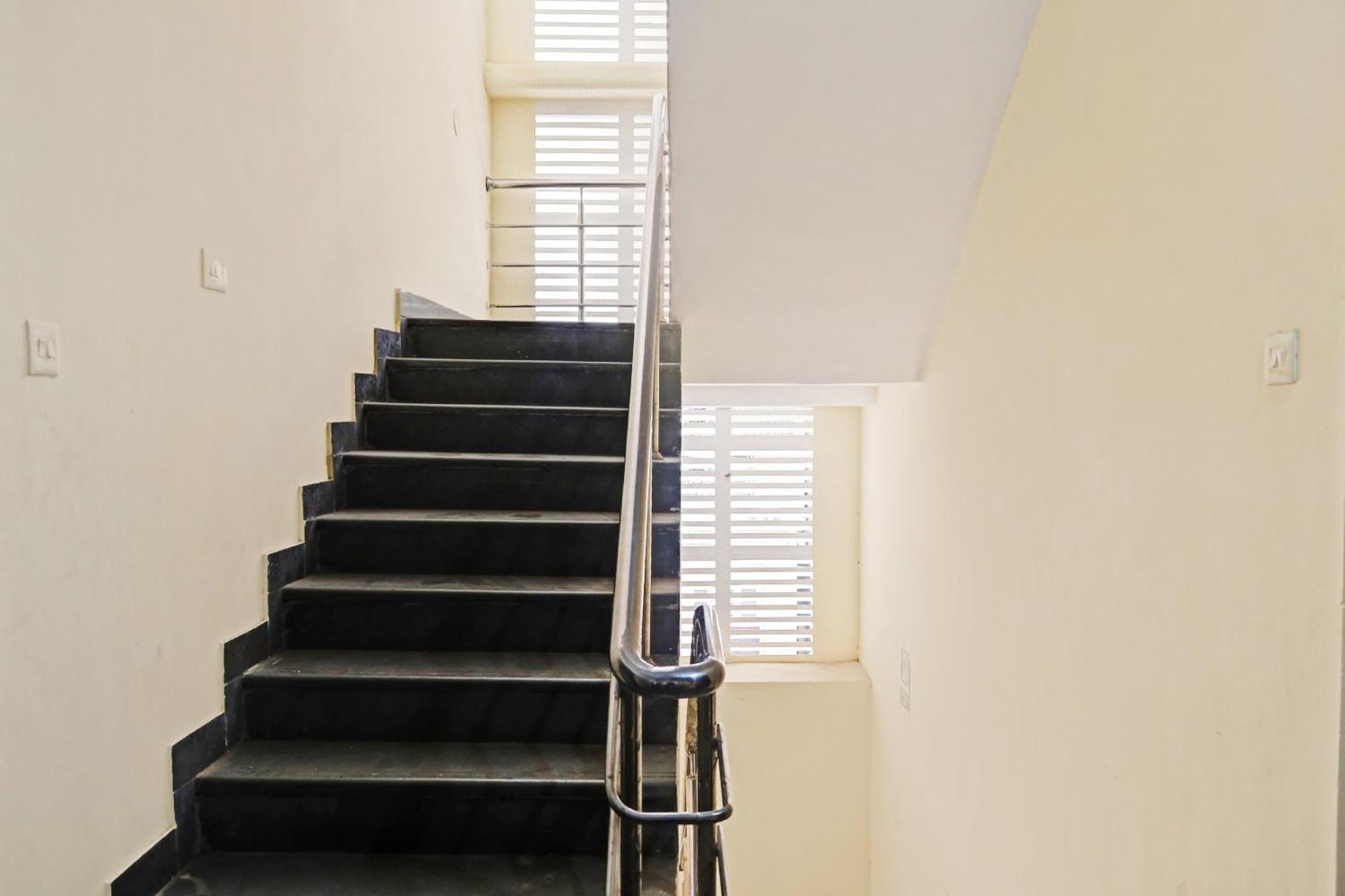 Collection O Orchid Residency Medavakkam Hotel 4*