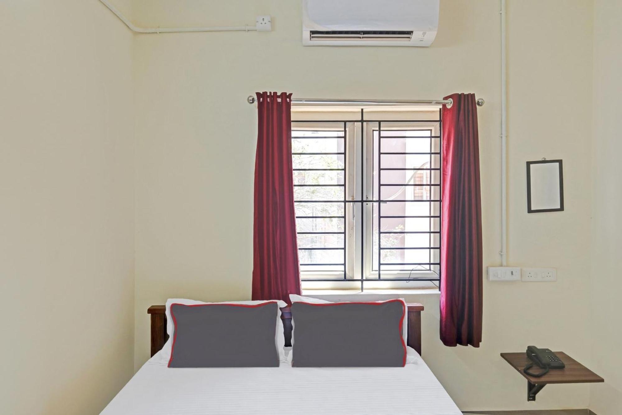 Collection O Orchid Residency Medavakkam Hotel Chennai