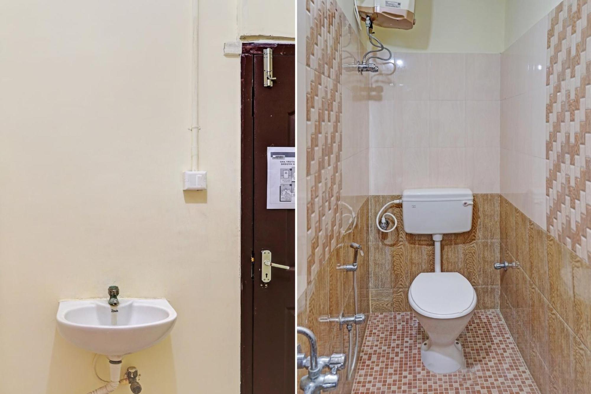 Collection O Orchid Residency Medavakkam 4*
