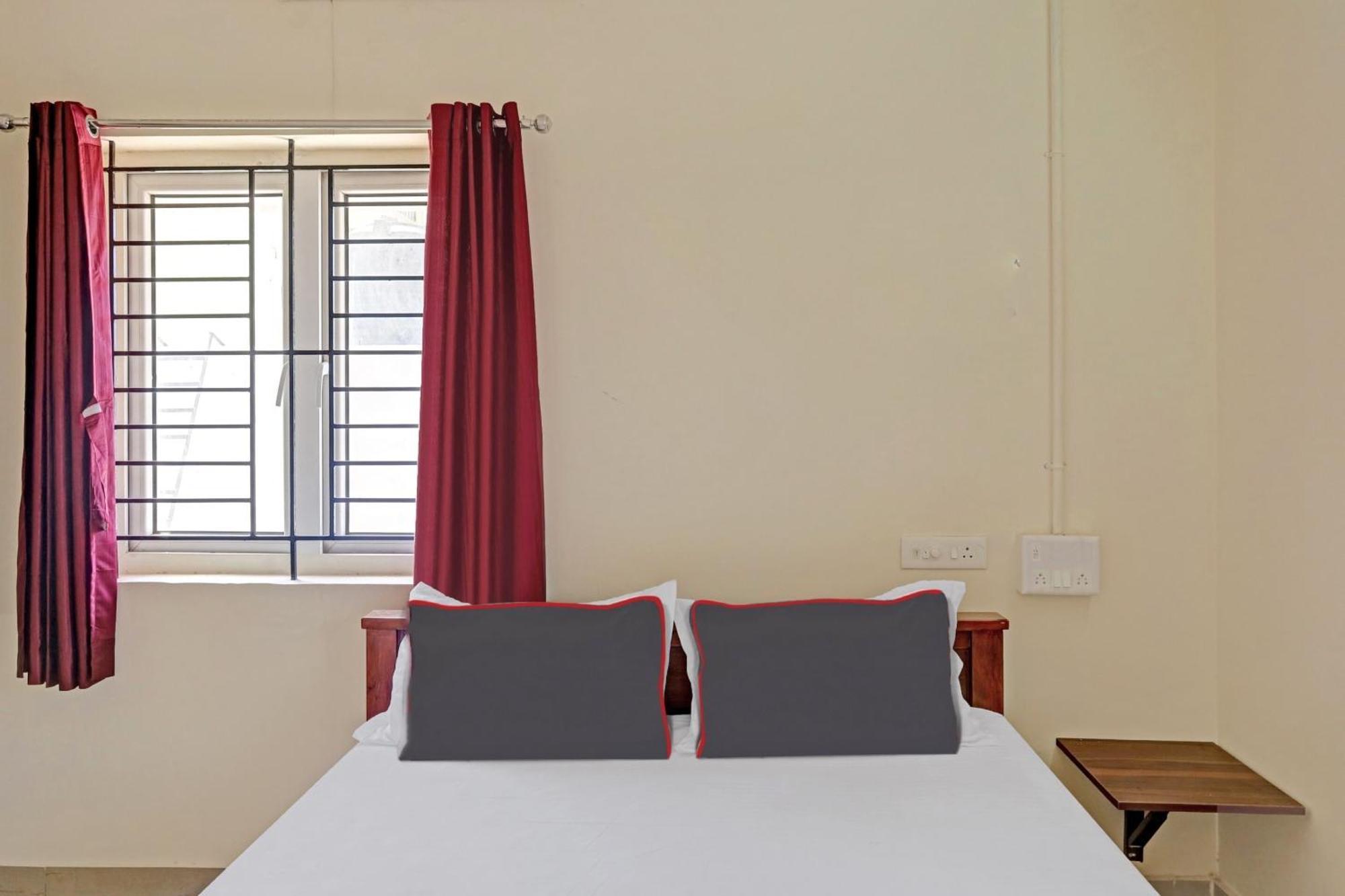 Collection O Orchid Residency Medavakkam 4* Chennai